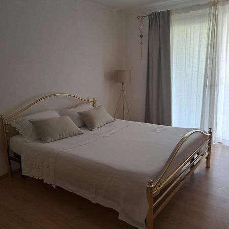 Apartman Marija Baška Voda Eksteriør bilde