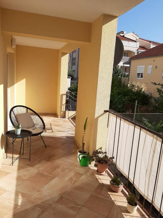 Apartman Marija Baška Voda Eksteriør bilde