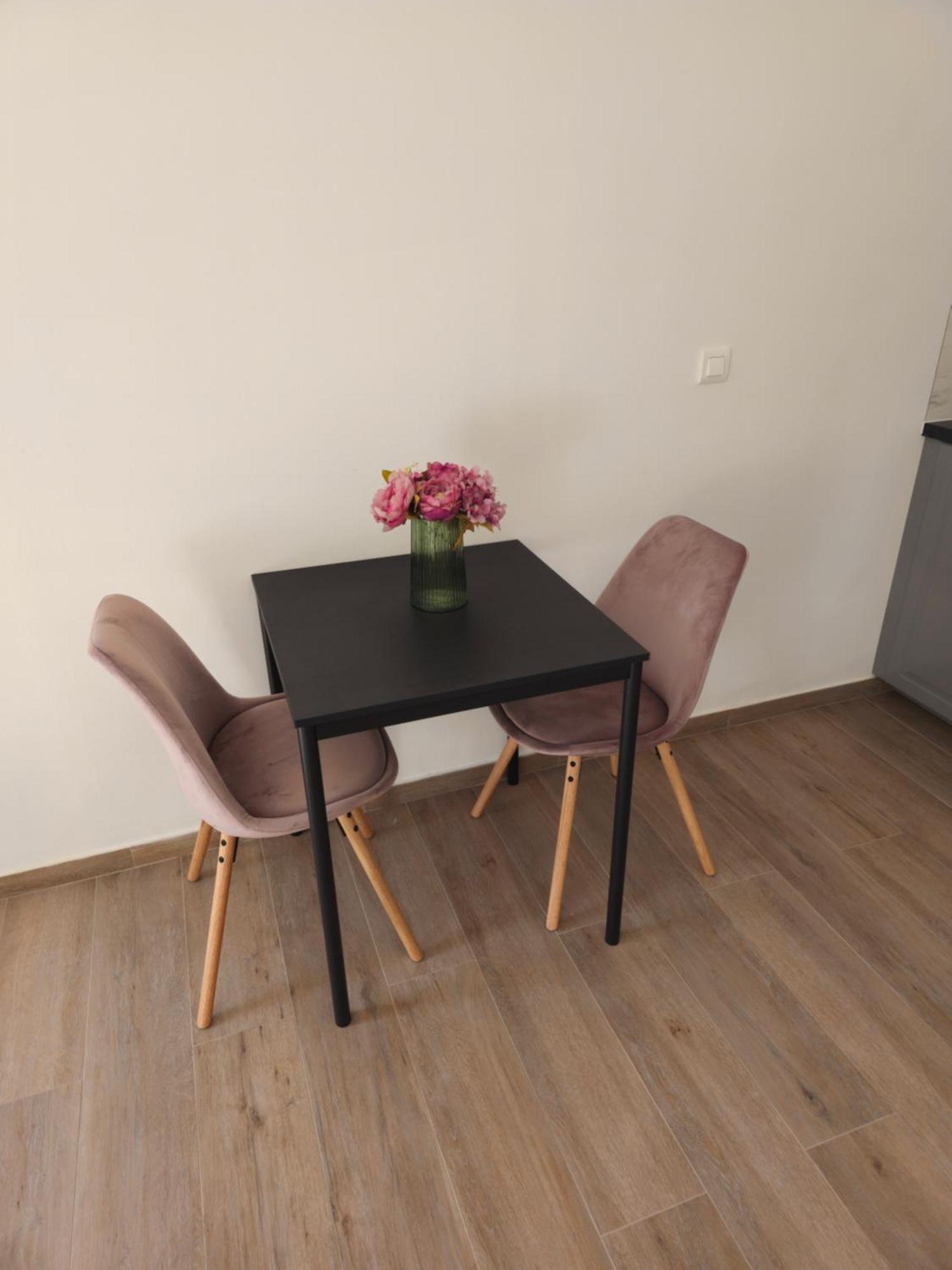 Apartman Marija Baška Voda Eksteriør bilde